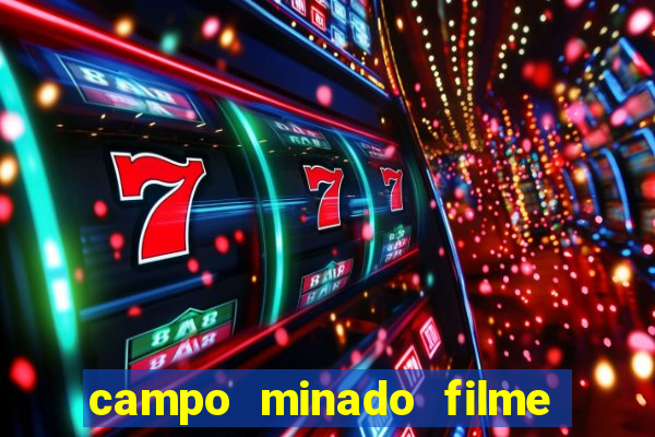 campo minado filme final explicado